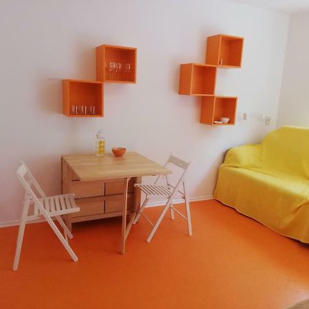 Apartma Ada Izola Exteriör bild