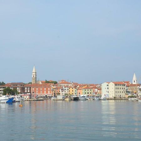 Apartma Ada Izola Exteriör bild
