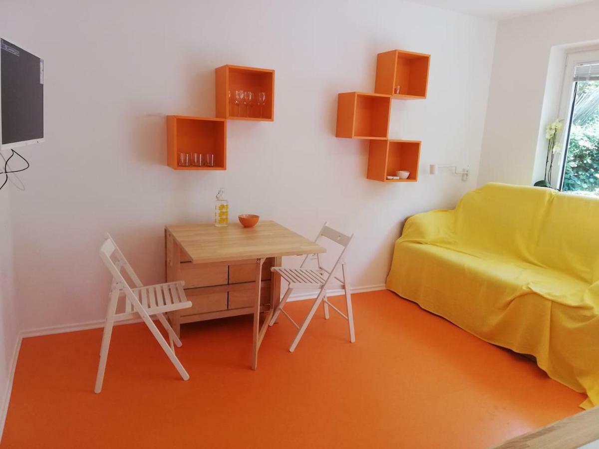 Apartma Ada Izola Exteriör bild